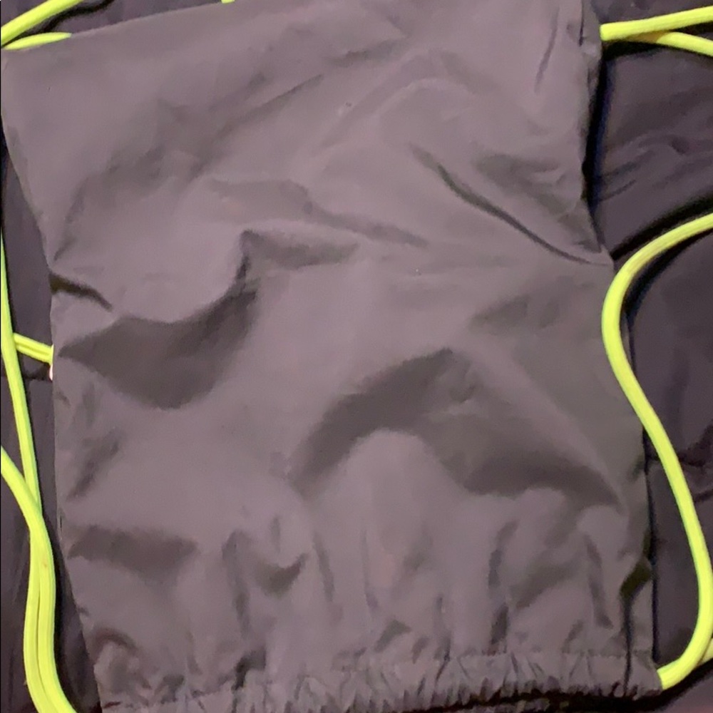 Nike Drawstring Backpack - Picture 5 of 5